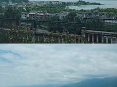 -大理洱海