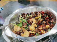 -天治宣·野椒鸡(龙头寺总店)