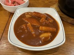 -韩礼年糕(飞虹路店)