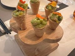 -若蘭慈·无国界素食料理(欢乐海岸店)
