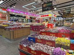 -利群商厦(台东店)