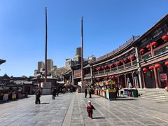-古文化街旅游区