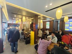-桥香园云南过桥米线(红龙井店)