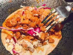 -Q MEX 库迈墨西哥餐吧(三里屯店)