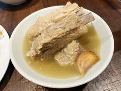 -松發肉骨茶(牛车水店)