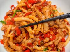 -湘知湘味(岳麓山店)