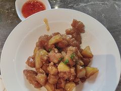 -王庄阿咪海鲜大排档(上下杭店)