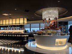 -华厦大酒店·桃源西餐厅·自助餐