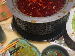 -锦府盐帮·侯宅(五棵松万达店)