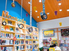 -猫的天空之城概念书店(印象城购物中心店)