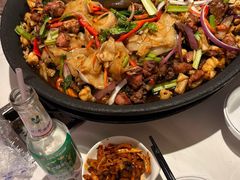 -一烙锅(友谊店)