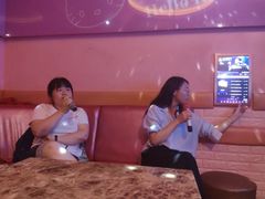 -悦汇商务会所KTV夜总会(松江店)