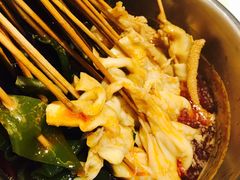 -偏脸子哈尔滨老烧烤(爱建店)