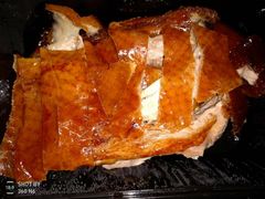 -同喜烤鸭店(光芒店)