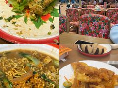 -那红花·东北菜铁锅炖(仙林金鹰店)