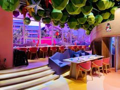 -水桶王国主题餐厅·聚会·生日派对·亲子活动·家庭套餐(亚龙湾希尔顿店)