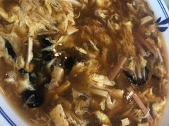 酸辣汤-八珍饺子·烤鸭·家常菜
