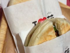 -西贝(科华王府井店)