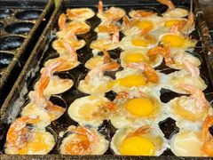 -东夷海鲜巨无霸(东夷小镇店)