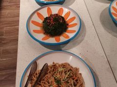 -好士牛排(解放道店)