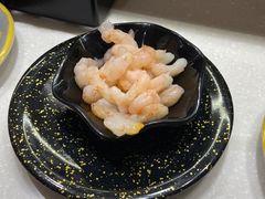 -争鲜回转寿司(浦东三钢里PLUS店)