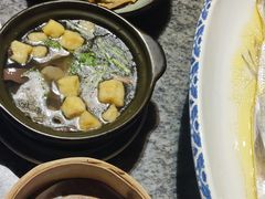 鸭血粉丝汤-南京大牌档(中关村店)