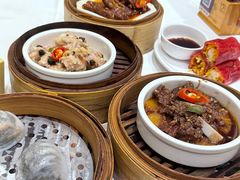 -稻香酒家·35年老字号(侨光店)
