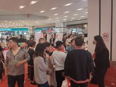 -凯德广场(武胜路店)