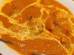 -Santoor 萨都里印度餐厅(北锣鼓巷店)