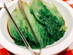 -西贝(枫蓝国际购物中心店)