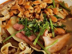-宽窄巷子成都小吃(建文店)