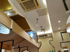 大堂-有家酸菜鱼(苏州绿宝广场店)