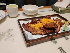 -老外婆(爱琴海店)