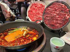 -巴蜀大将火锅(春熙店)