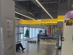 -FEELINGME乐刻私教馆·健身(双安商场店)