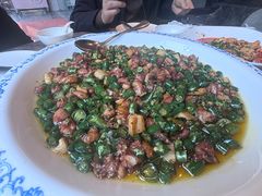 -悦百味·品质川菜(橄榄郡店)
