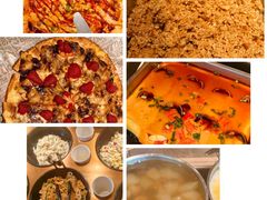 -比格比萨自助(宝山日月光店)