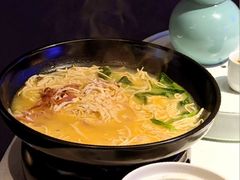 -醉舍·新淮扬菜(长宁龙之梦店)