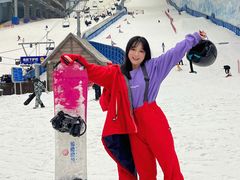 -哈尔滨热雪奇迹