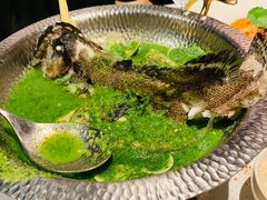 -狮拾久·现代新加坡料理(福田COCO Park店)