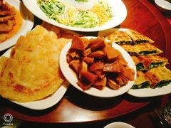 -李氏八大件老菜馆(万宝街店)
