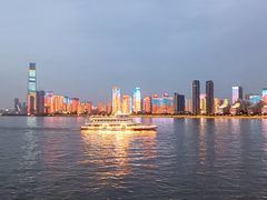 -武汉两江游览·夜游长江(汉口粤汉码头)
