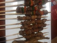 -1078號老北京涮肉(松柏店)