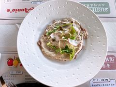 -安妮意大利餐厅(日坛店)