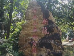 -黄埔油麻山森林公园