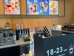 -星巴克臻选(深圳海上世界店)