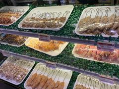 -鼎原力量东北吊炉烧烤(临河街店)