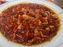 -一个叫川的地方(麒麟新天地店)