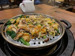 -阿多私房菜(顺德店)