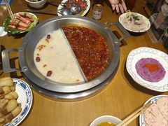 -楠火锅(太古里总店)